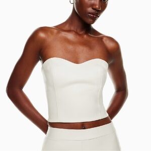 Aritzia Cindy Bustier